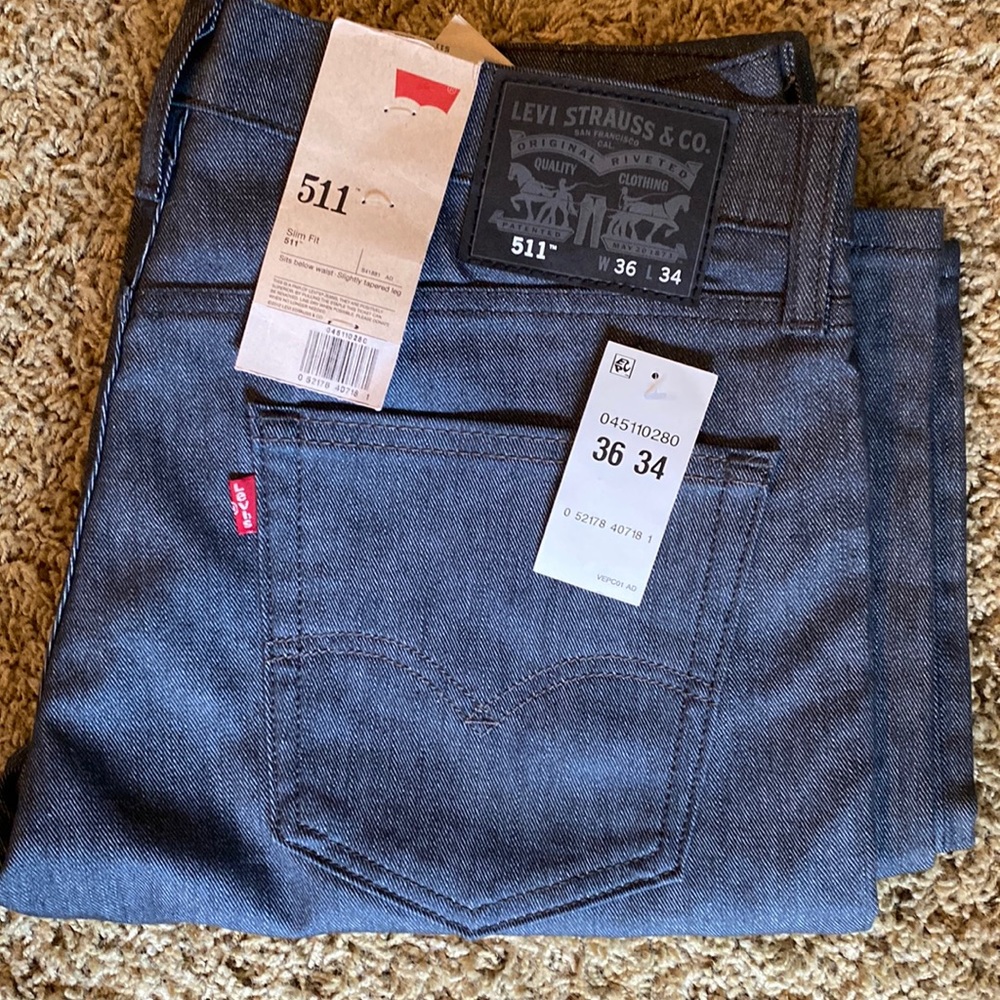 Men’s Levi’s